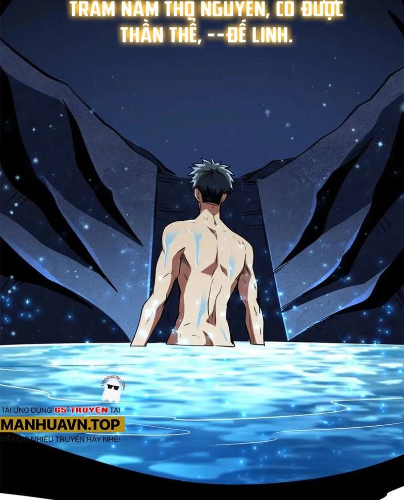 Siêu Cấp Thần Cơ Nhân [Chap 270-353]