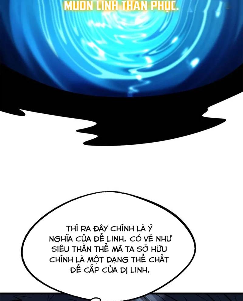 Siêu Cấp Thần Cơ Nhân [Chap 270-353]