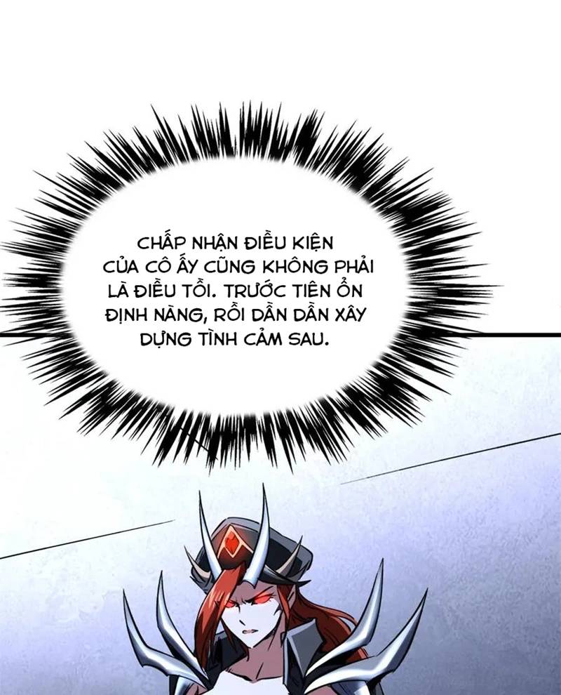 Siêu Cấp Thần Cơ Nhân [Chap 270-353]