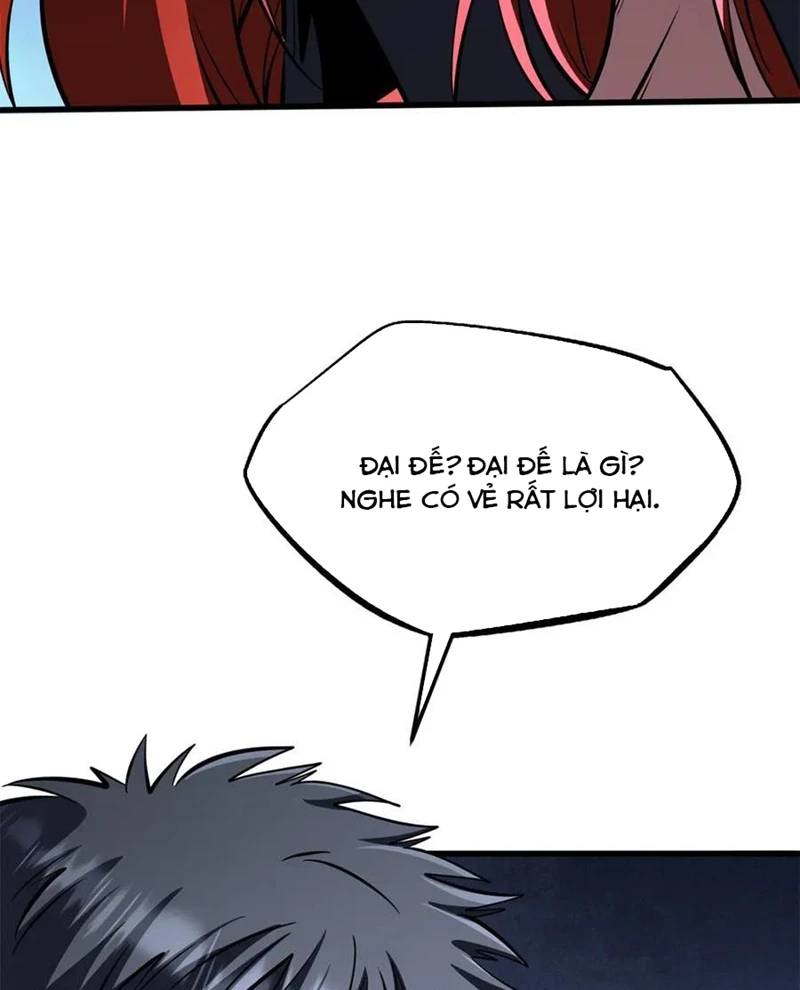 Siêu Cấp Thần Cơ Nhân [Chap 270-353]