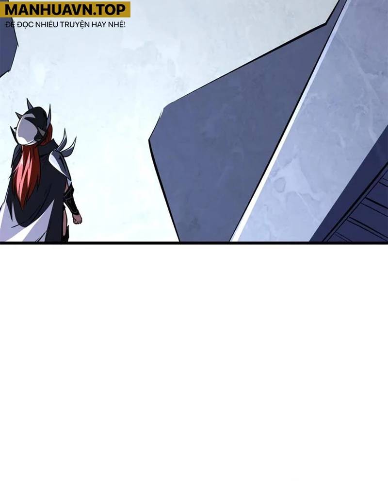 Siêu Cấp Thần Cơ Nhân [Chap 270-353]