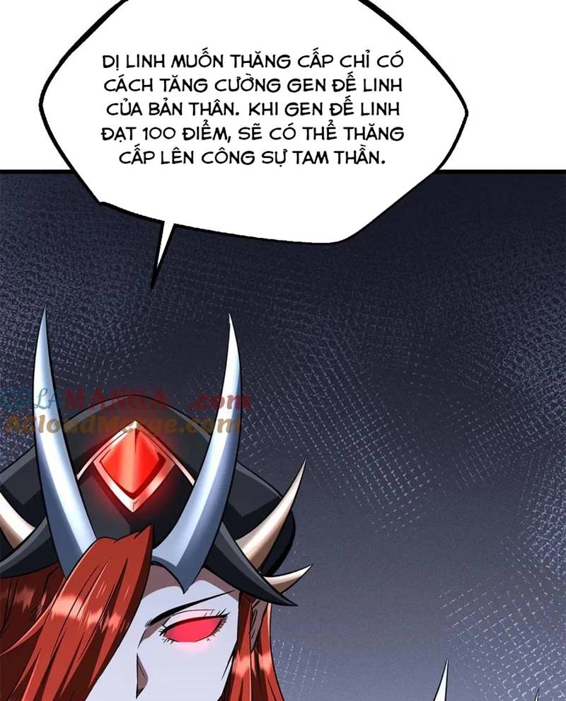Siêu Cấp Thần Cơ Nhân [Chap 270-353]