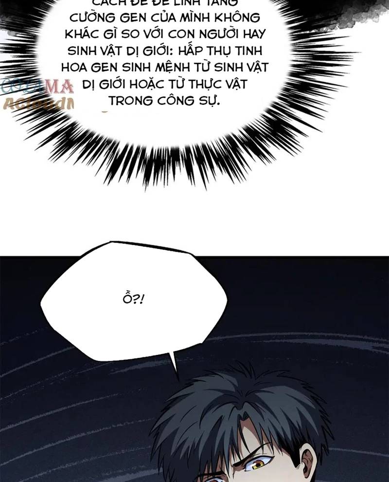 Siêu Cấp Thần Cơ Nhân [Chap 270-353]