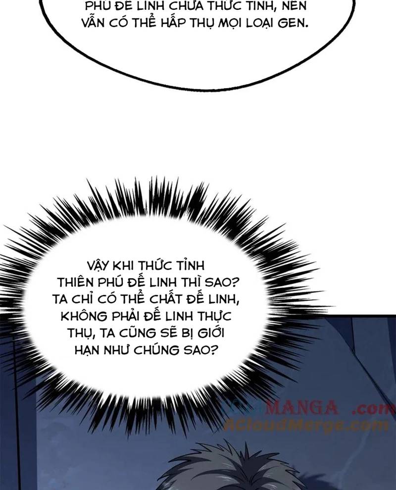 Siêu Cấp Thần Cơ Nhân [Chap 270-353]
