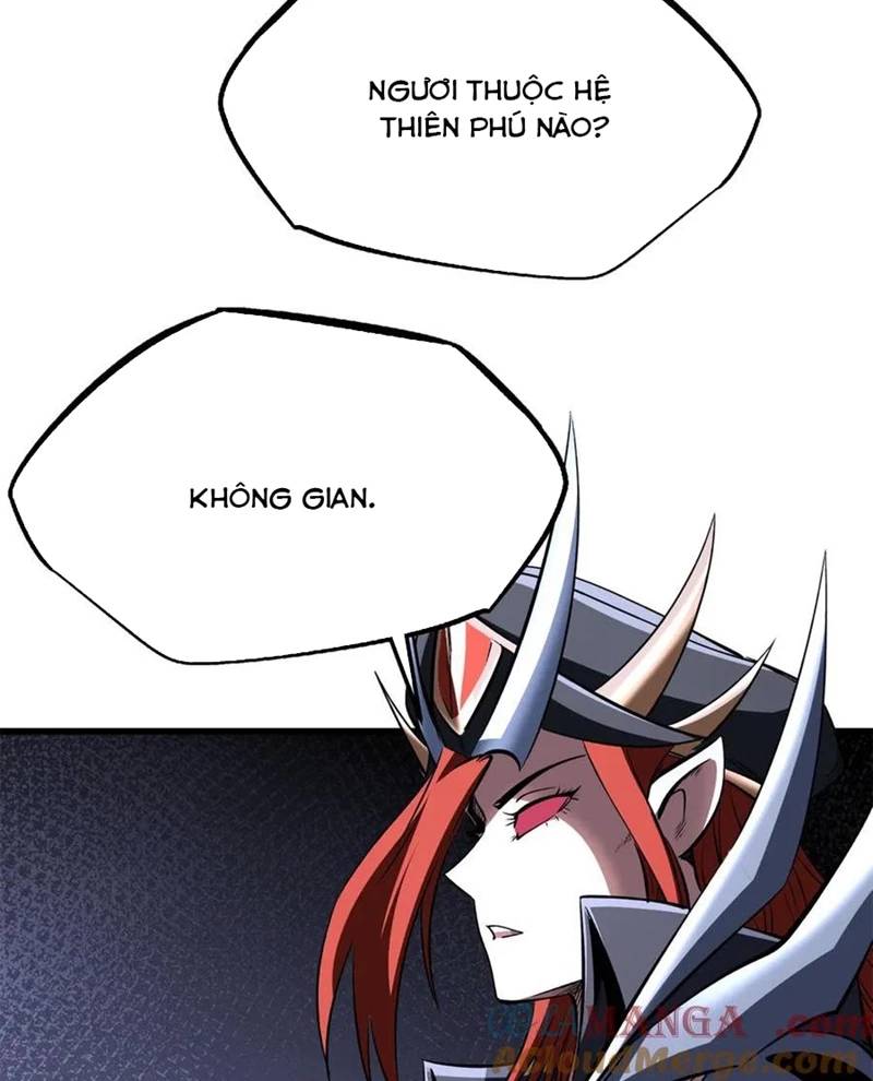 Siêu Cấp Thần Cơ Nhân [Chap 270-353]