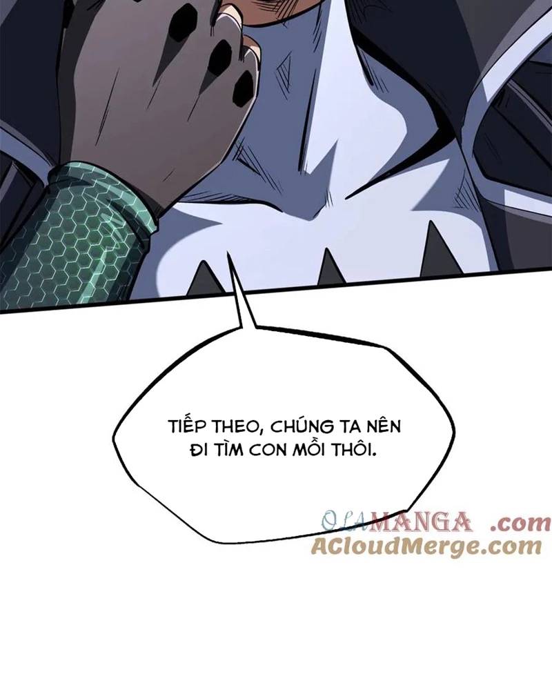 Siêu Cấp Thần Cơ Nhân [Chap 270-353]