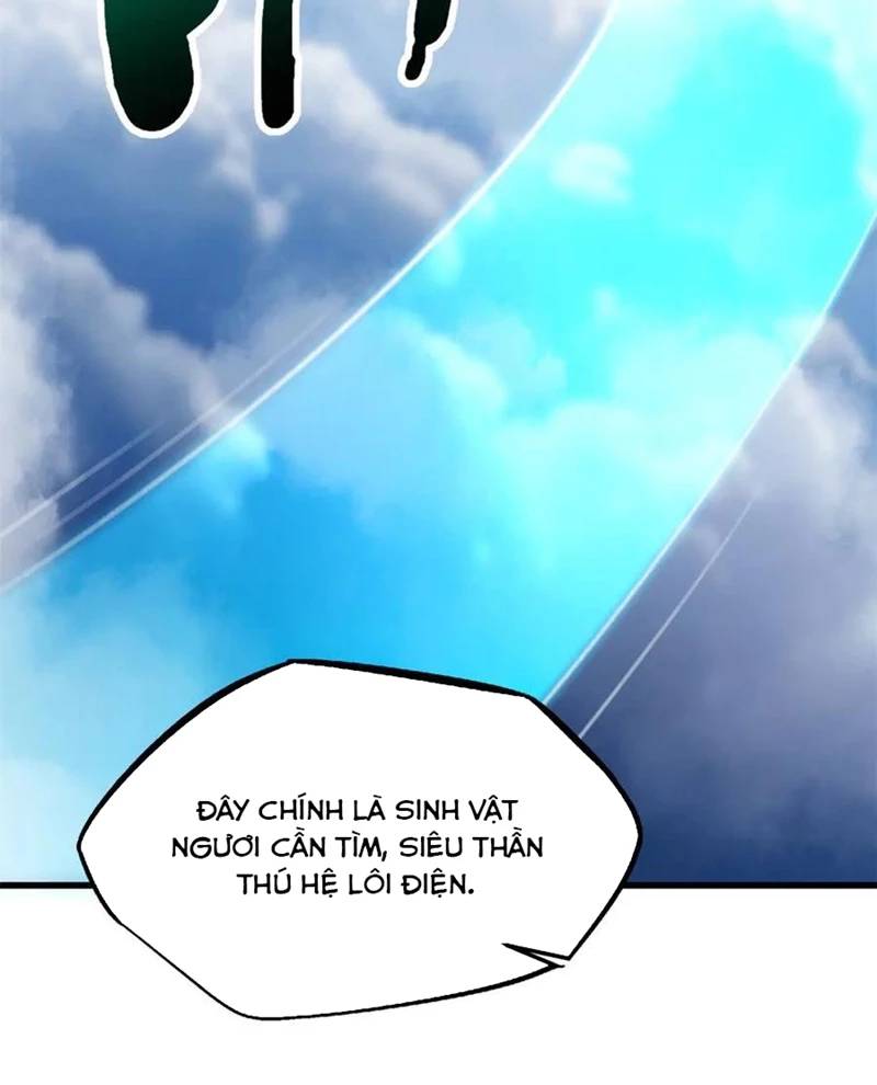 Siêu Cấp Thần Cơ Nhân [Chap 270-353]