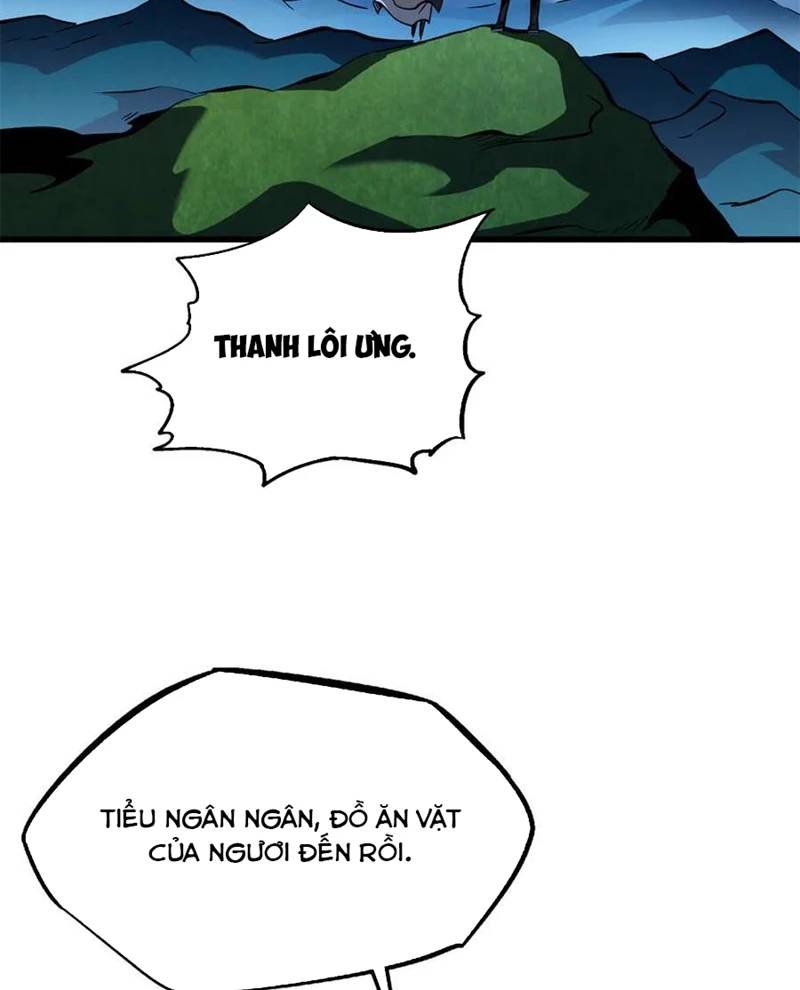 Siêu Cấp Thần Cơ Nhân [Chap 270-353]