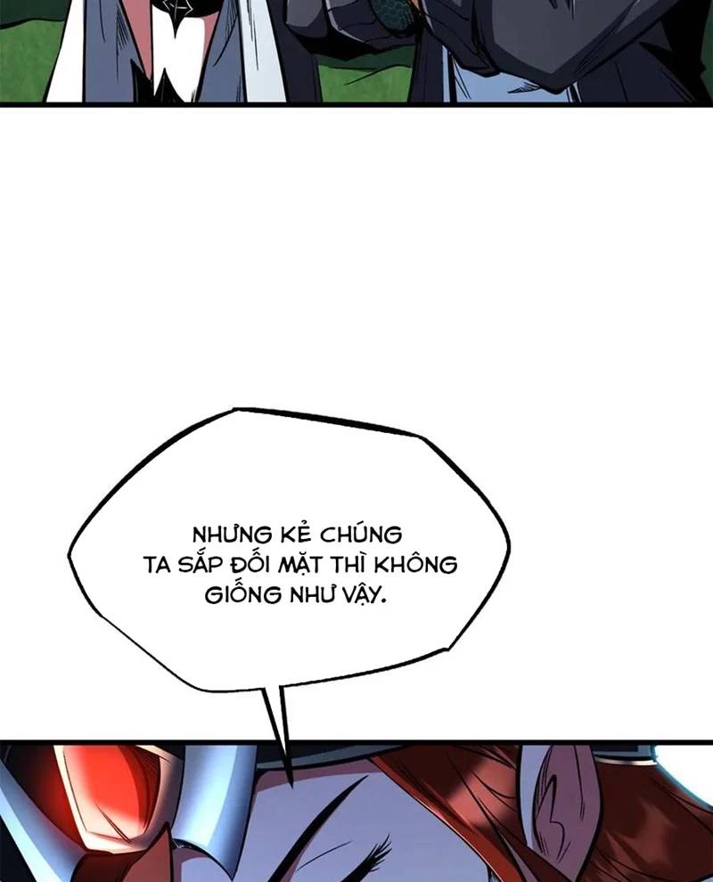 Siêu Cấp Thần Cơ Nhân [Chap 270-353]