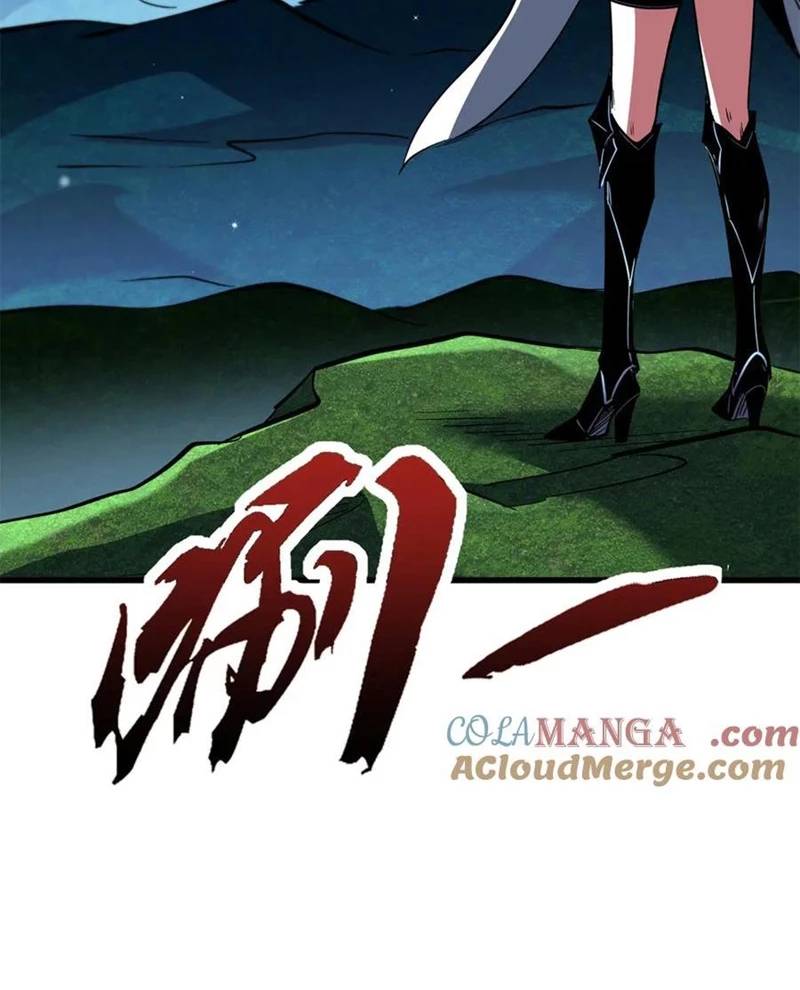 Siêu Cấp Thần Cơ Nhân [Chap 270-353]