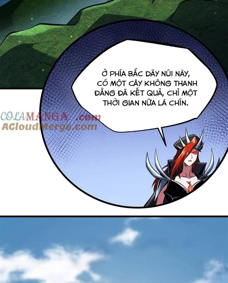 Siêu Cấp Thần Cơ Nhân [Chap 270-353]