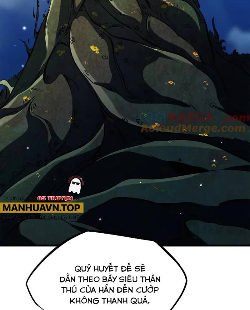 Siêu Cấp Thần Cơ Nhân [Chap 270-353]