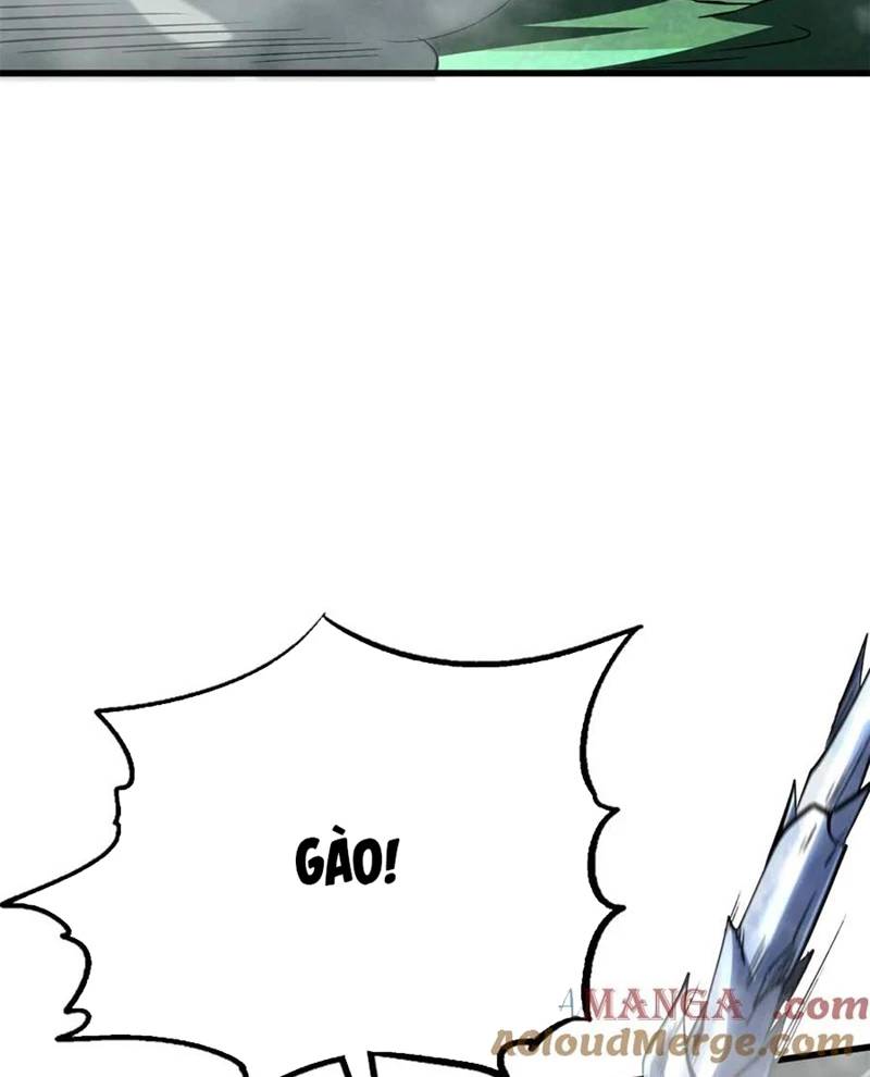 Siêu Cấp Thần Cơ Nhân [Chap 270-353]