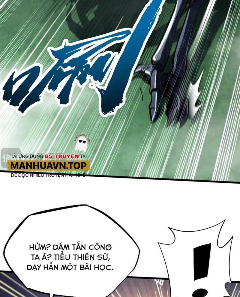 Siêu Cấp Thần Cơ Nhân [Chap 270-353]
