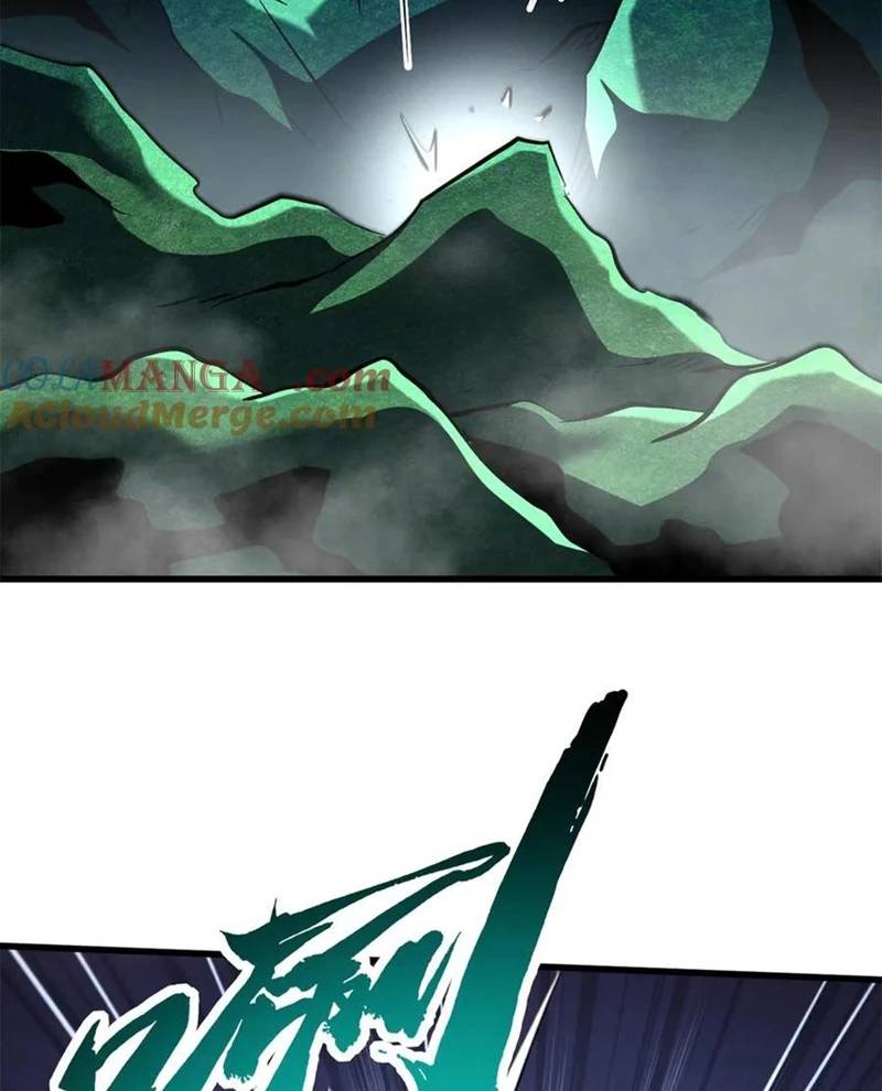 Siêu Cấp Thần Cơ Nhân [Chap 270-353]