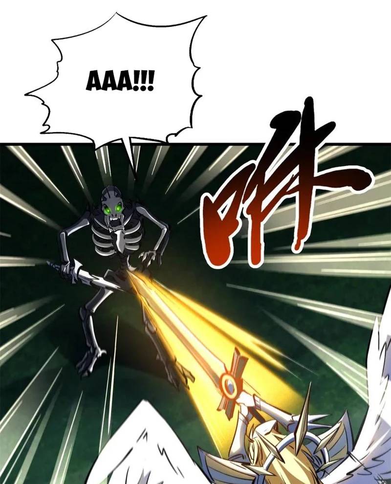Siêu Cấp Thần Cơ Nhân [Chap 270-353]