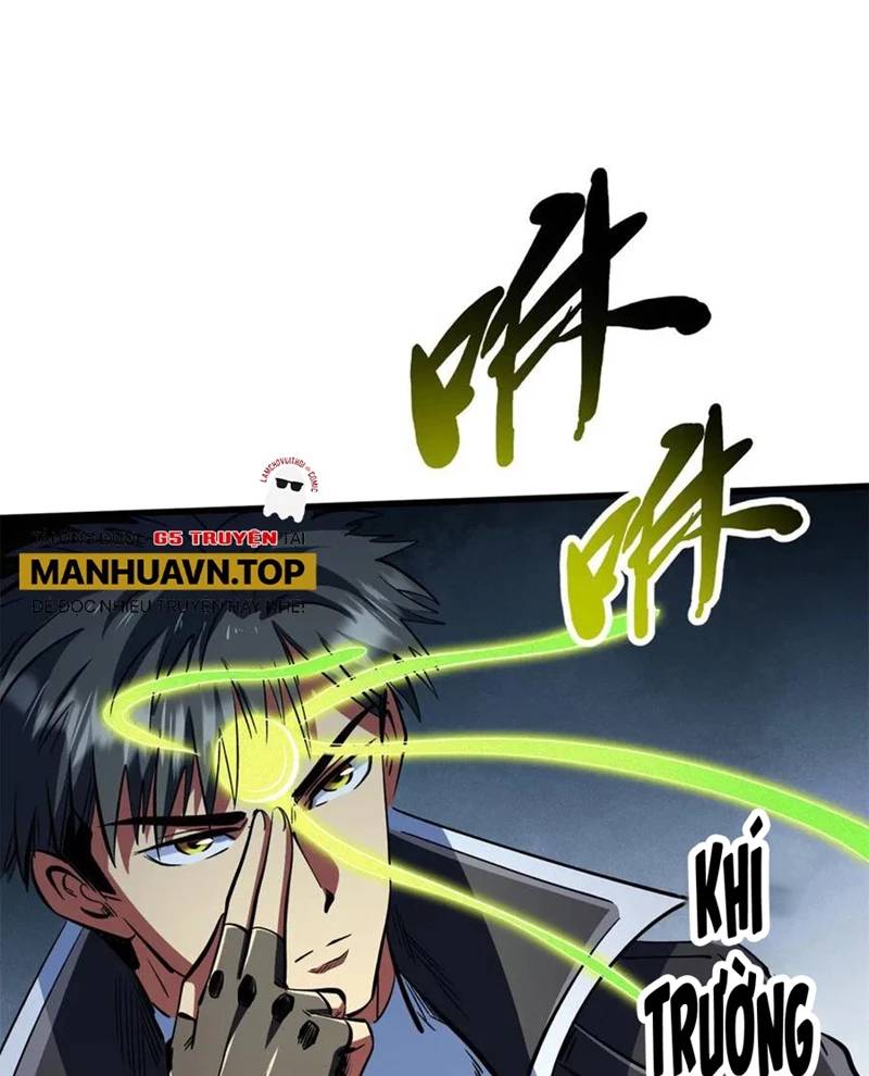 Siêu Cấp Thần Cơ Nhân [Chap 270-353]