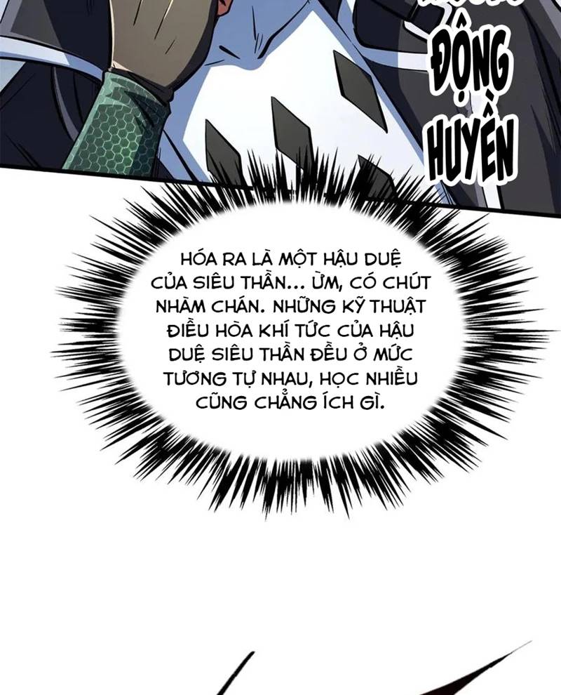 Siêu Cấp Thần Cơ Nhân [Chap 270-353]