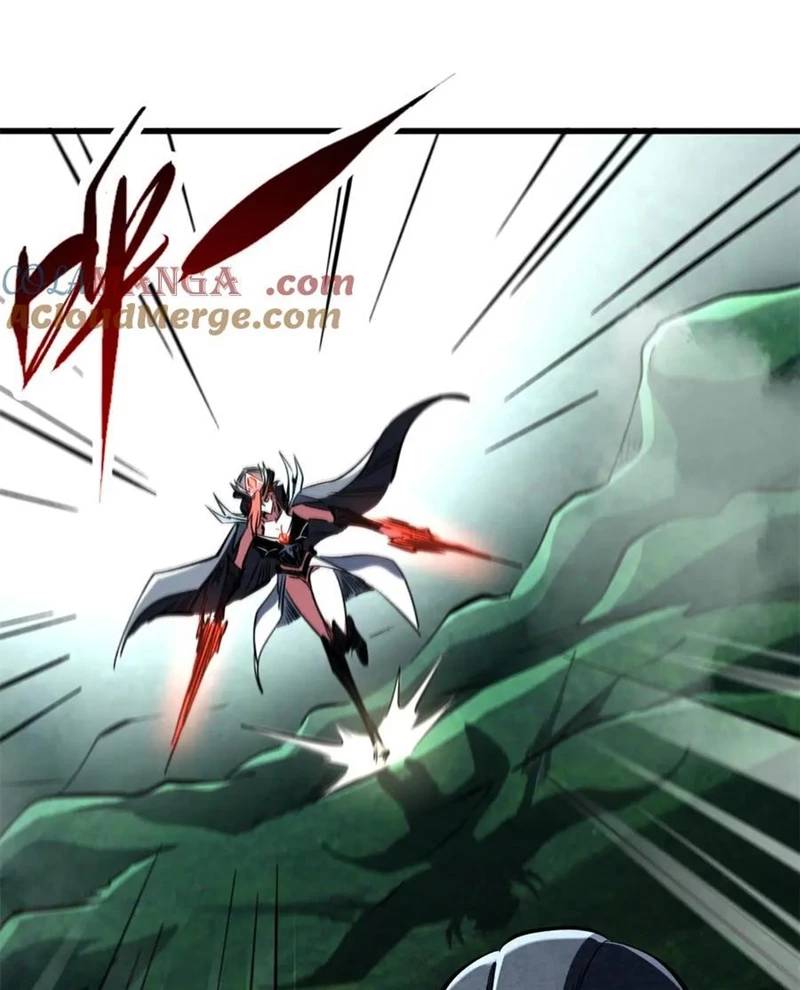Siêu Cấp Thần Cơ Nhân [Chap 270-353]
