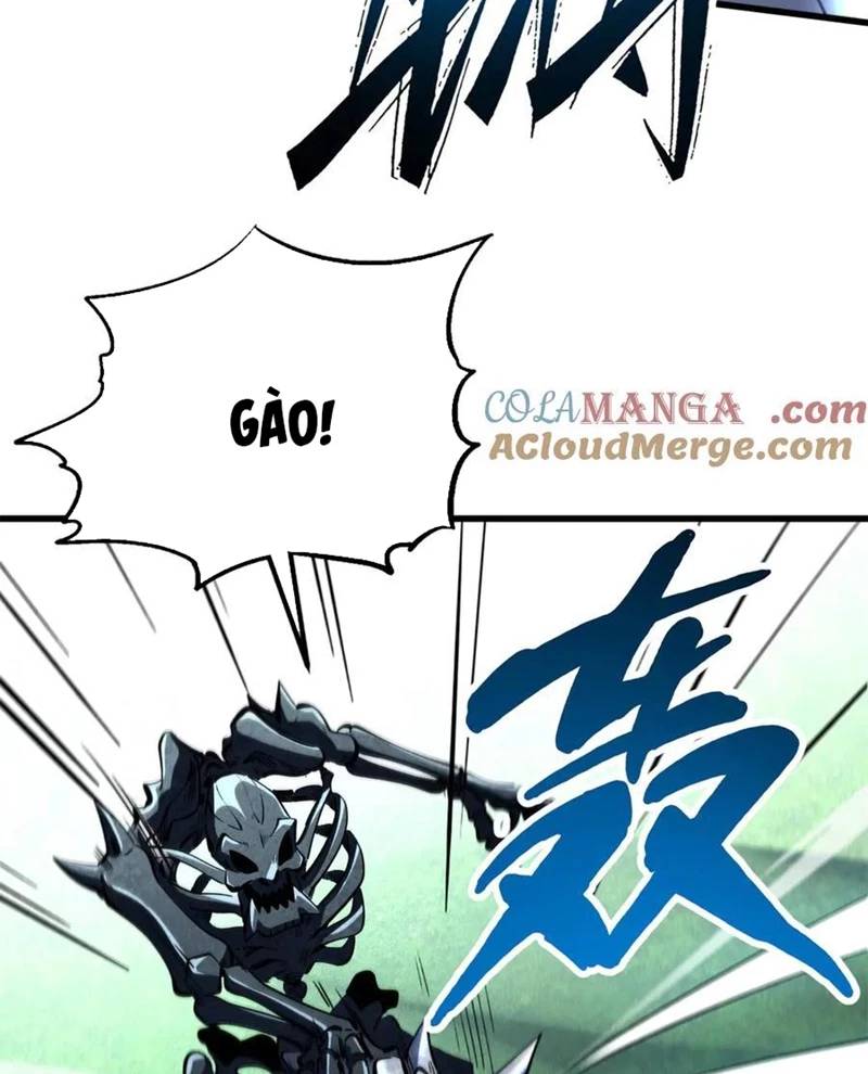 Siêu Cấp Thần Cơ Nhân [Chap 270-353]