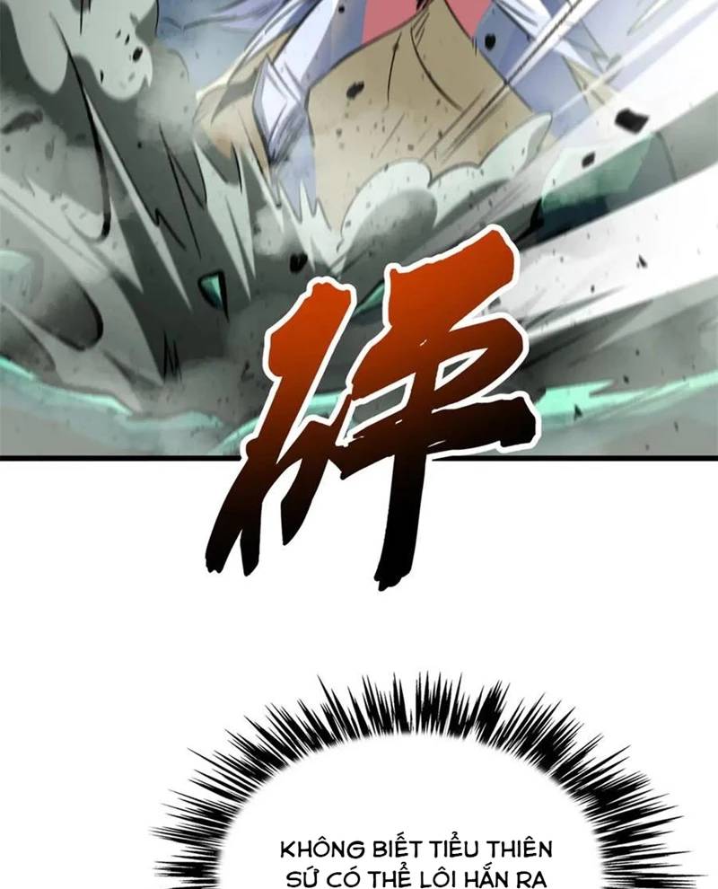 Siêu Cấp Thần Cơ Nhân [Chap 270-353]