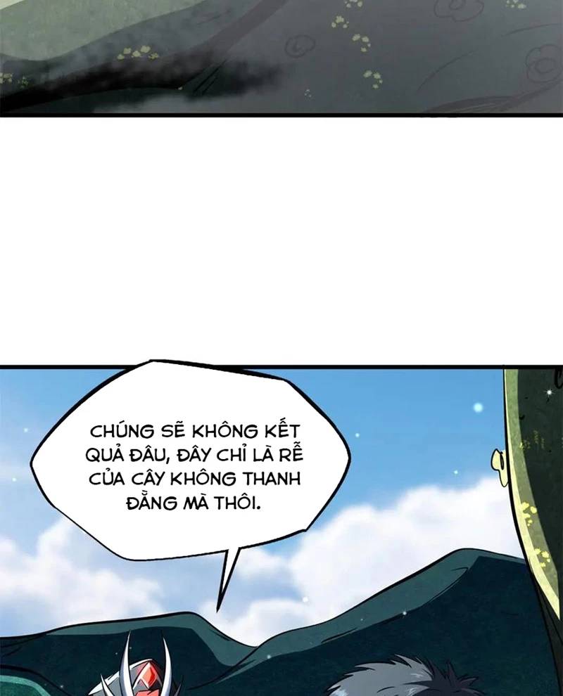 Siêu Cấp Thần Cơ Nhân [Chap 270-353]