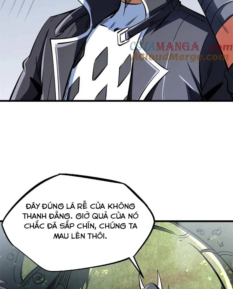 Siêu Cấp Thần Cơ Nhân [Chap 270-353]