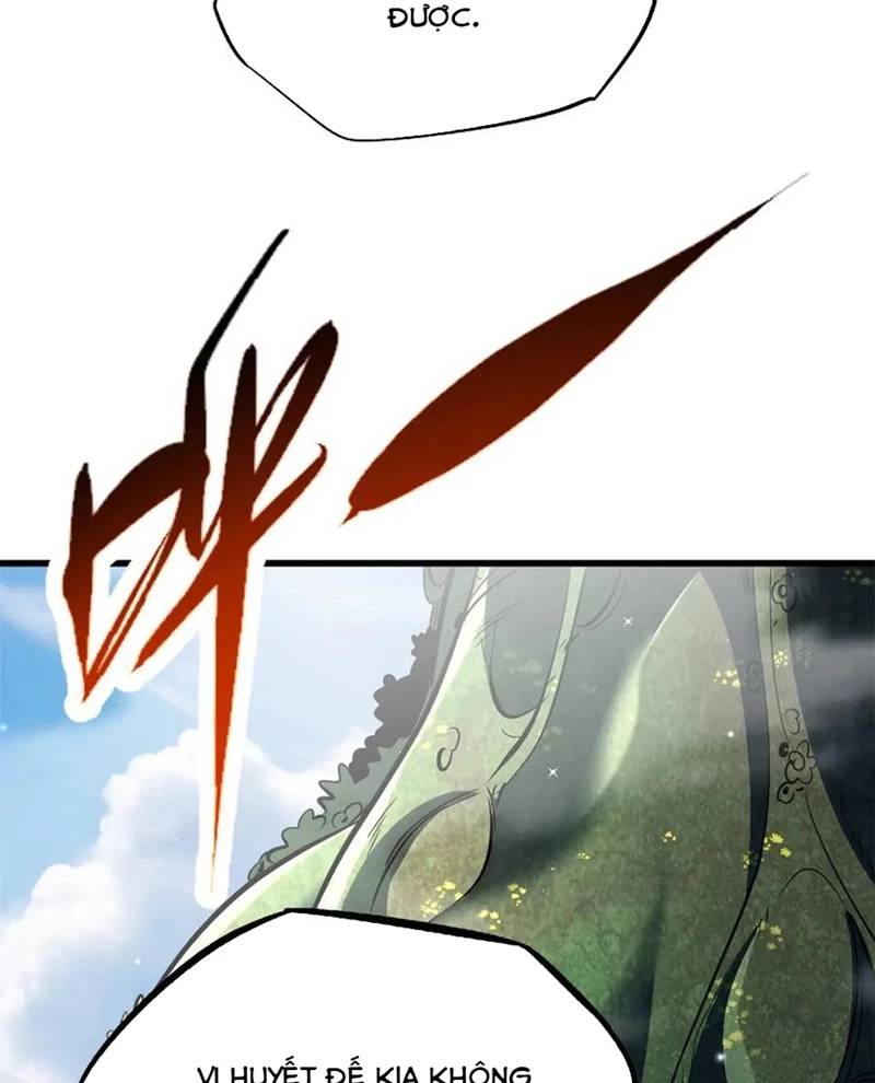 Siêu Cấp Thần Cơ Nhân [Chap 270-353]