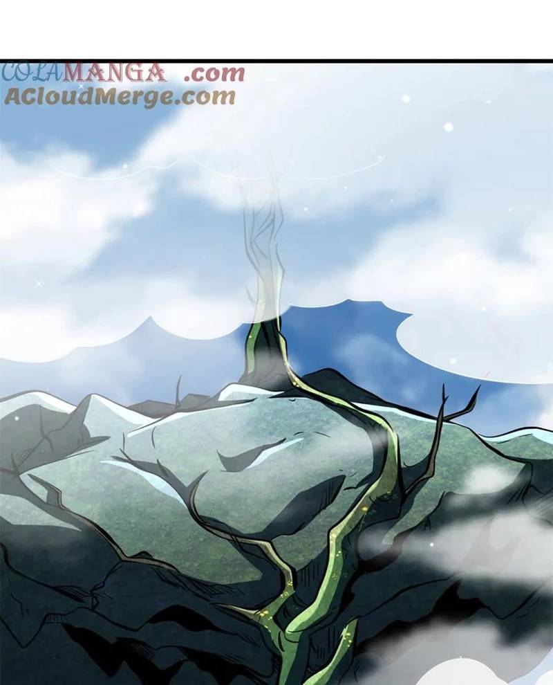 Siêu Cấp Thần Cơ Nhân [Chap 270-353]