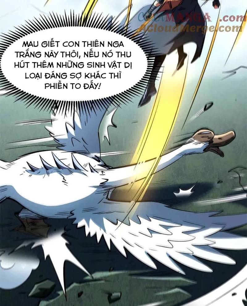 Siêu Cấp Thần Cơ Nhân [Chap 270-353]