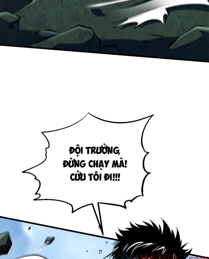 Siêu Cấp Thần Cơ Nhân [Chap 270-353]