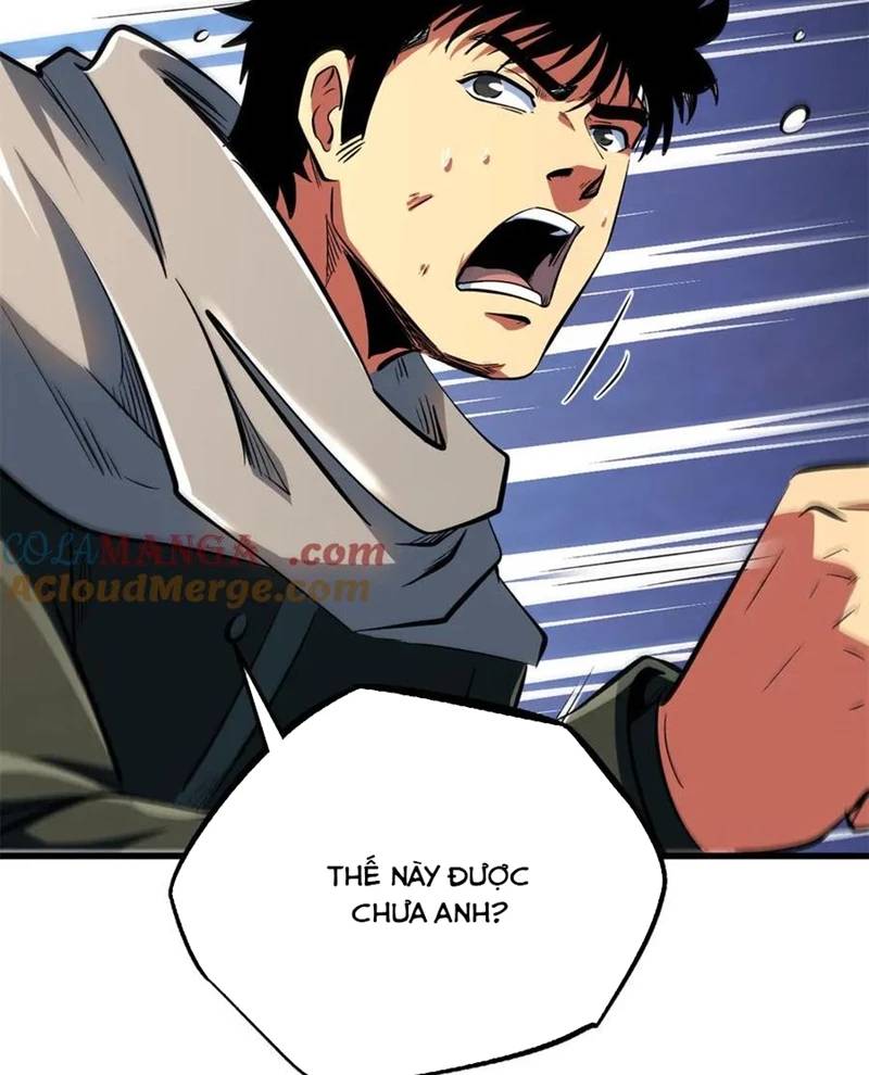Siêu Cấp Thần Cơ Nhân [Chap 270-353]