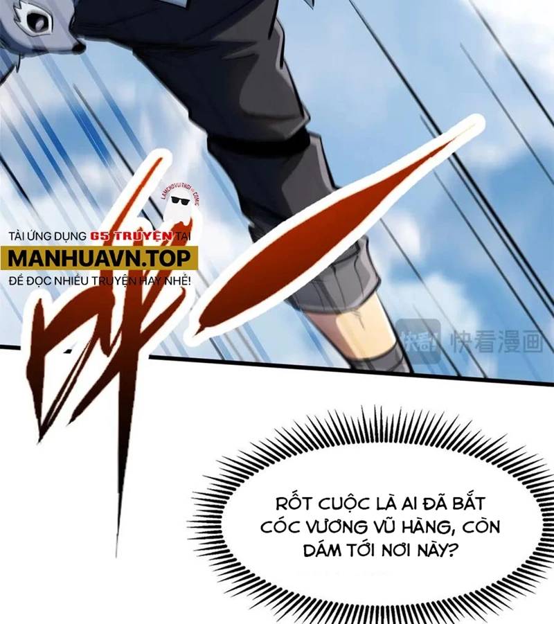 Siêu Cấp Thần Cơ Nhân [Chap 270-353]