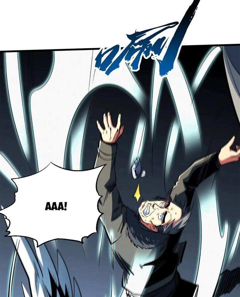 Siêu Cấp Thần Cơ Nhân [Chap 270-353]