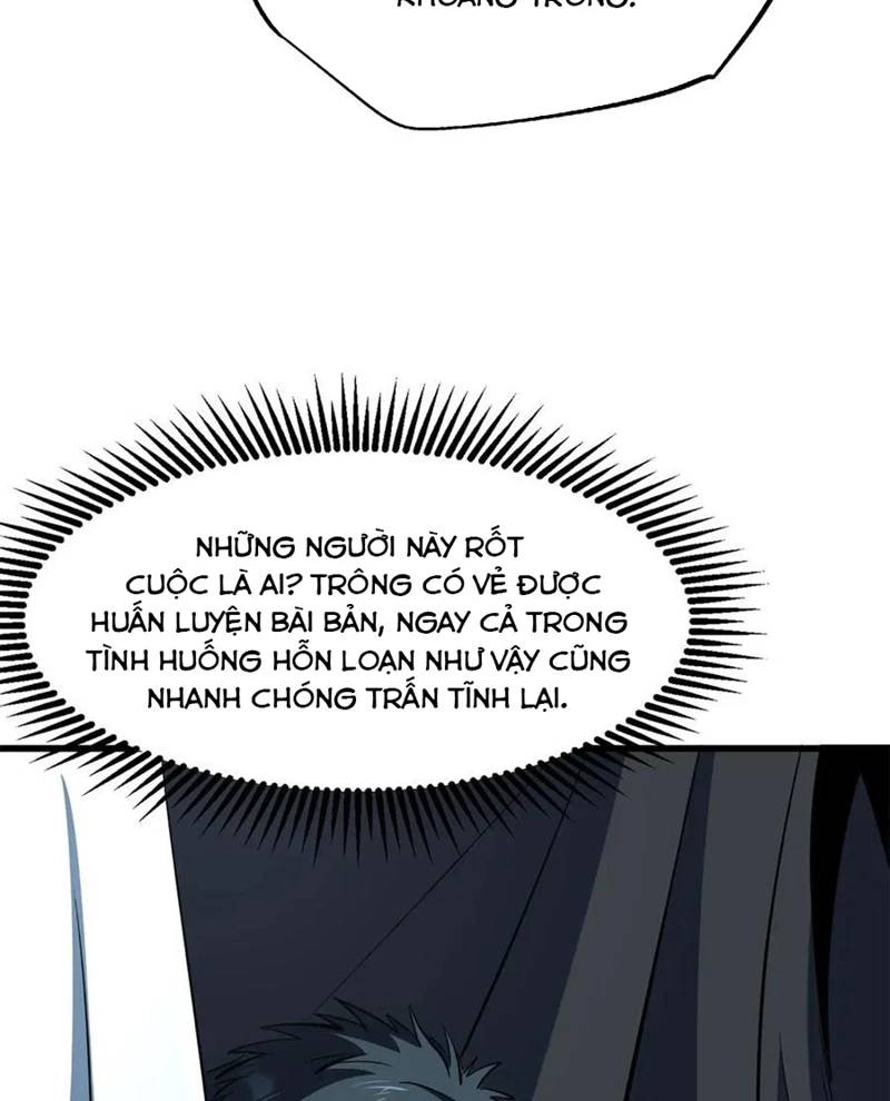 Siêu Cấp Thần Cơ Nhân [Chap 270-353]