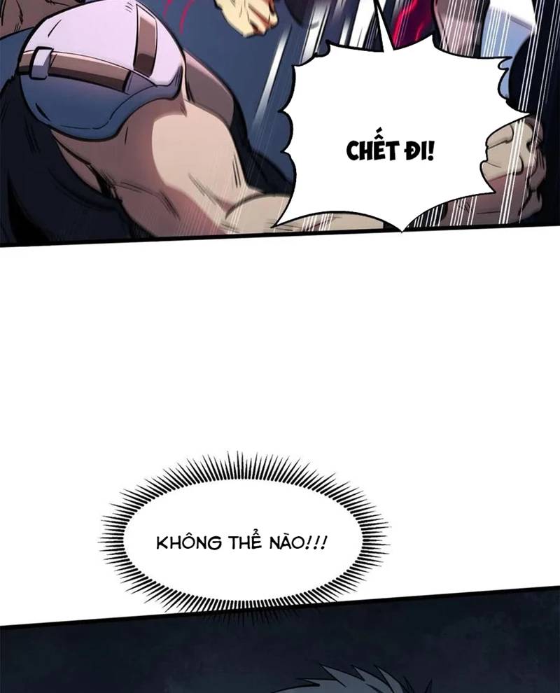 Siêu Cấp Thần Cơ Nhân [Chap 270-353]