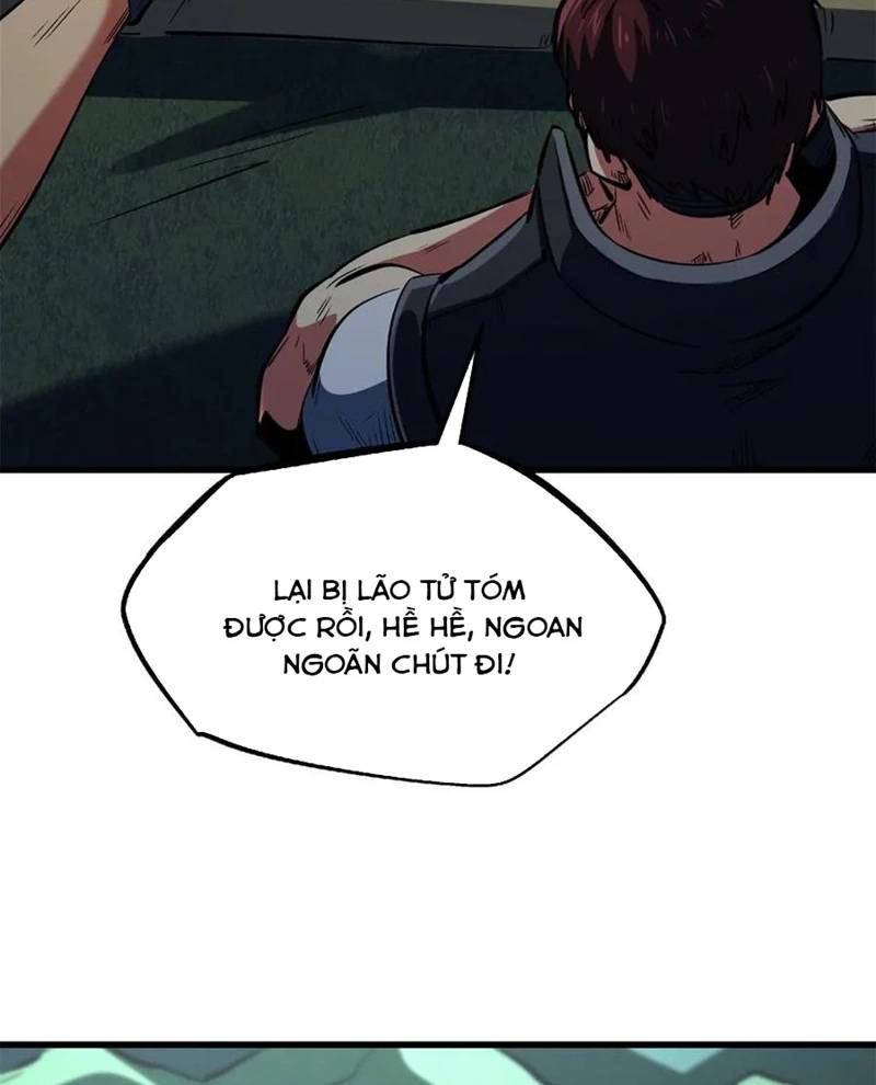 Siêu Cấp Thần Cơ Nhân [Chap 270-353]
