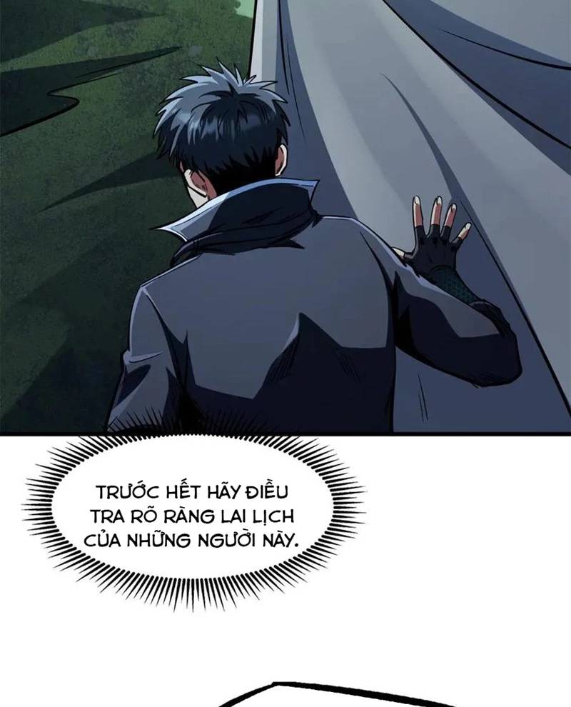 Siêu Cấp Thần Cơ Nhân [Chap 270-353]