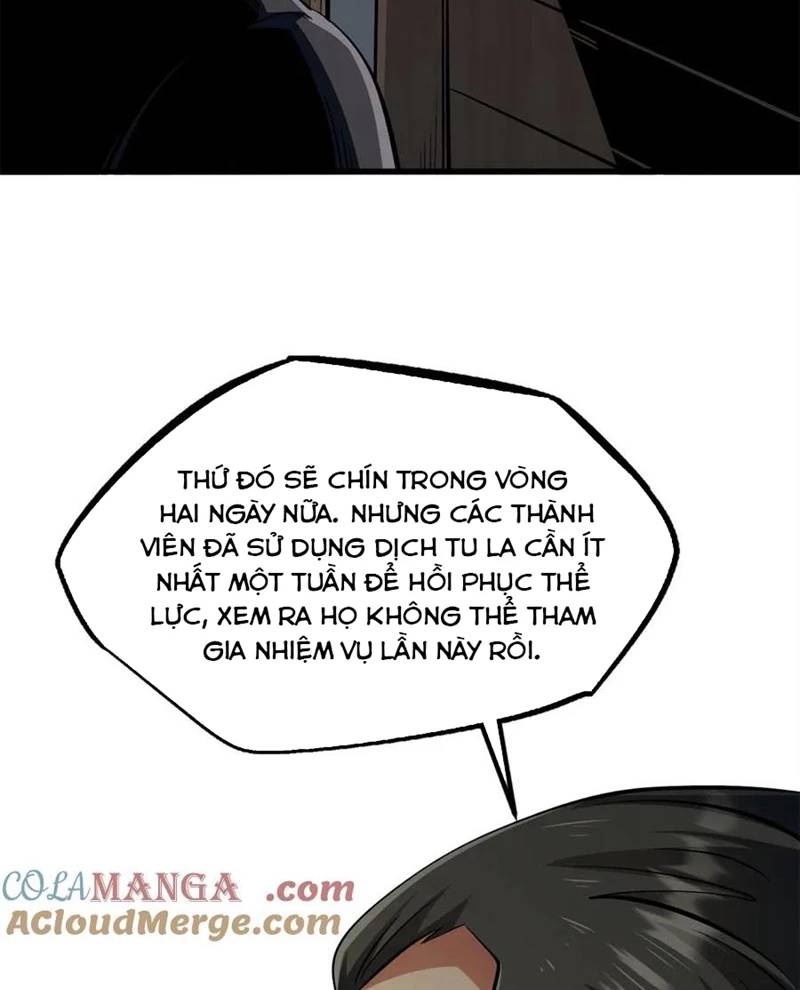 Siêu Cấp Thần Cơ Nhân [Chap 270-353]