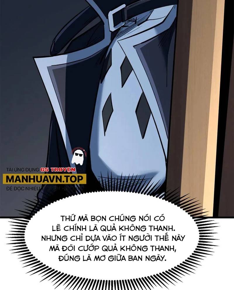 Siêu Cấp Thần Cơ Nhân [Chap 270-353]