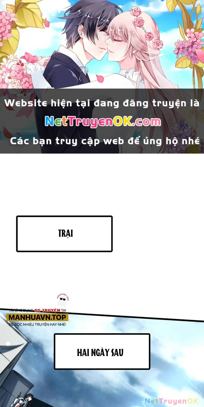 Siêu Cấp Thần Cơ Nhân Chap 314