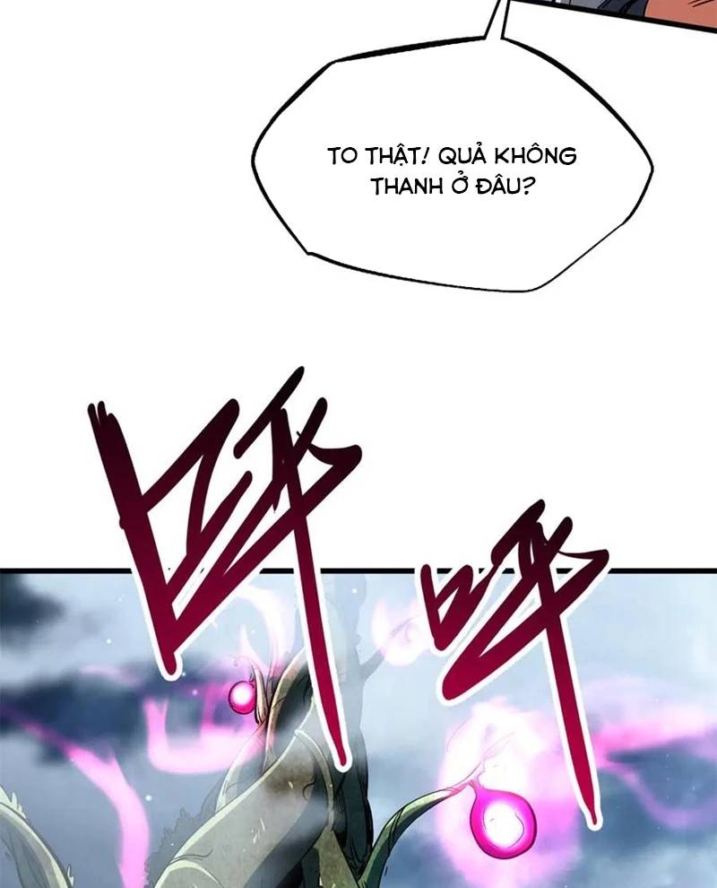 Siêu Cấp Thần Cơ Nhân Chap 314