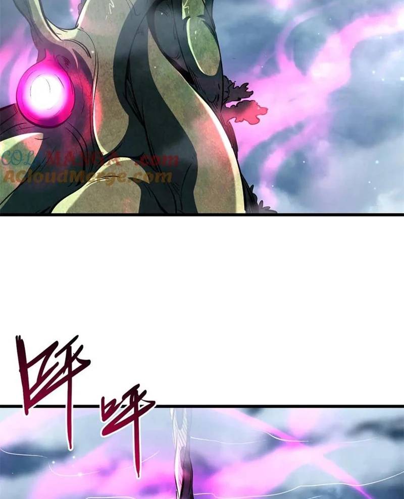 Siêu Cấp Thần Cơ Nhân Chap 314