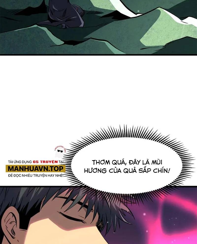 Siêu Cấp Thần Cơ Nhân Chap 314