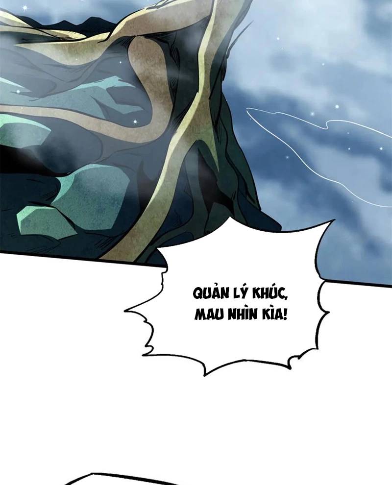 Siêu Cấp Thần Cơ Nhân Chap 314