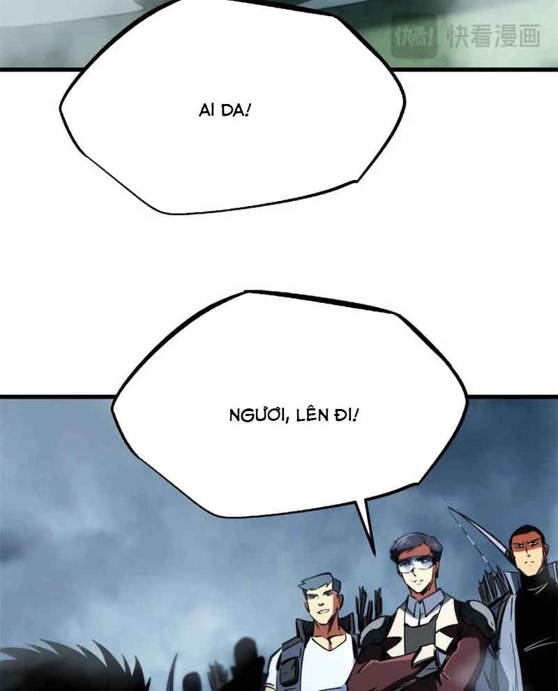 Siêu Cấp Thần Cơ Nhân Chap 314