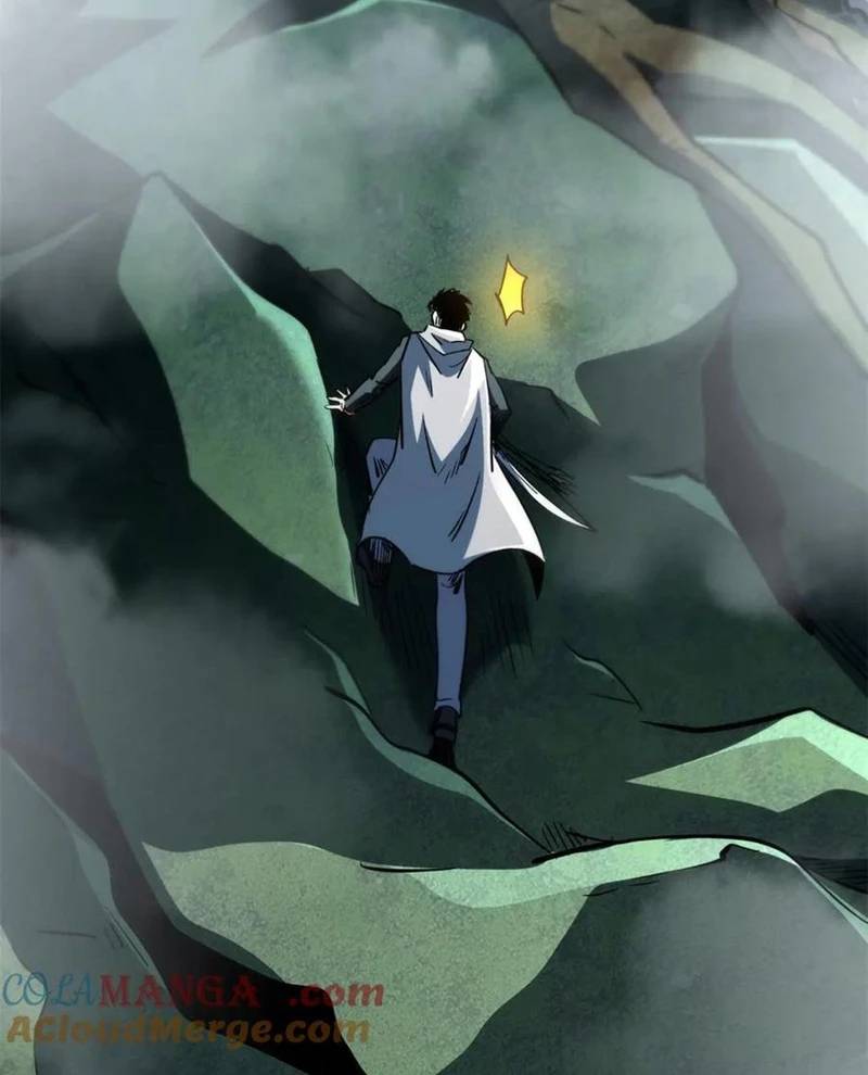 Siêu Cấp Thần Cơ Nhân Chap 314