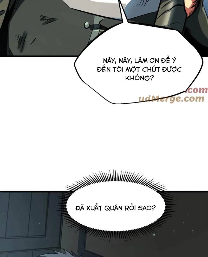 Siêu Cấp Thần Cơ Nhân Chap 314