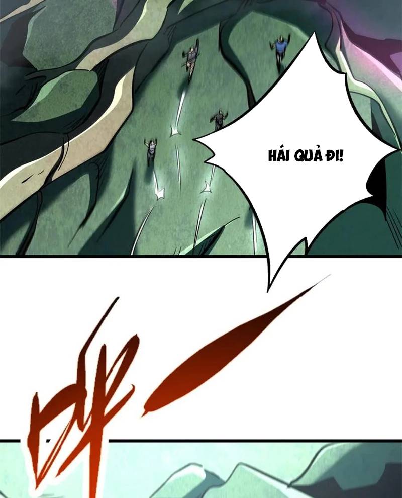 Siêu Cấp Thần Cơ Nhân Chap 314