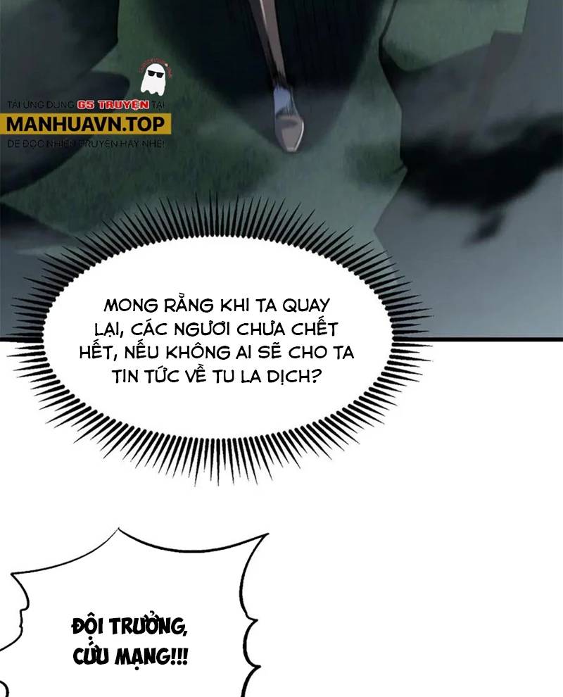 Siêu Cấp Thần Cơ Nhân Chap 314